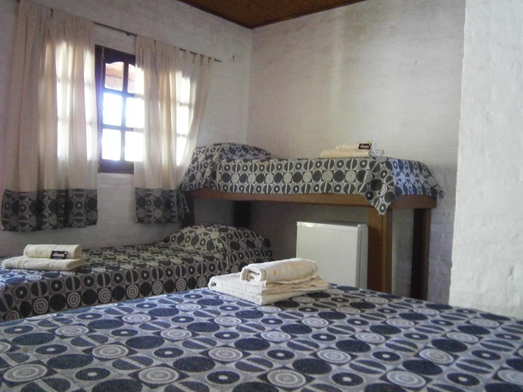 Posada De La Costa Эмпедрадо Номер фото