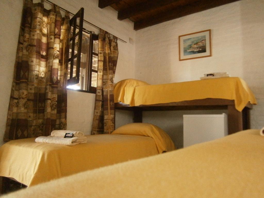 Posada De La Costa Эмпедрадо Номер фото